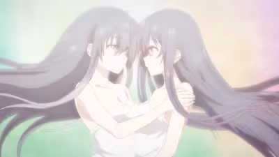 Date A Live V – Episode 8: Hikigane ni Yubi wo Kaketa no wa 