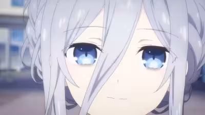 Date A Live V – Episode 9: "Nidome" no Date 