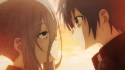 Date A Live V – Episode 10: Arienai Hazu no Senjou 
