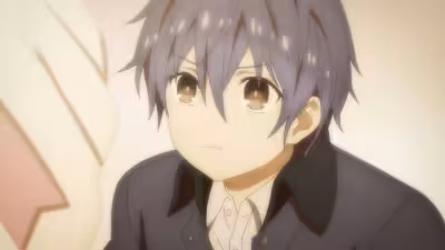 Date A Live V – Episode 11: Karisome no Rakuen 
