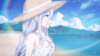 Date A Live V – Episode 12: Soshite Kanojo ga Erabu no wa 