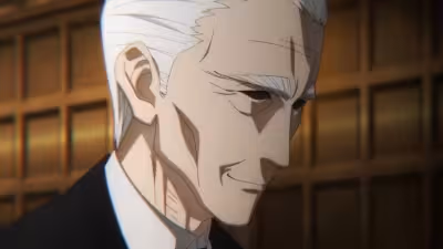 Mahouka Koukou no Rettousei 3rd Season – Episode 6: Steeplechase-hen II 