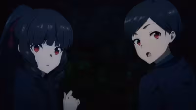 Mahouka Koukou no Rettousei 3rd Season – Episode 7: Steeplechase-hen III 