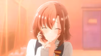 Sasayaku You ni Koi wo Utau – Episode 2: Suki, Date, Soshite... 
