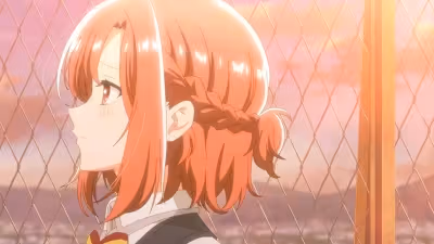 Sasayaku You ni Koi wo Utau – Episode 4: Shinten to, Aseri to, Shizuka na Ketsui. 