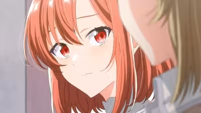 Sasayaku You ni Koi wo Utau – Episode 5: Kaerimichi, Deai to, Yakusoku. 