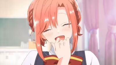 Sasayaku You ni Koi wo Utau – Episode 7: Kako to, Uta to, Himitsu. 