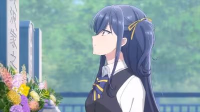 Sasayaku You ni Koi wo Utau – Episode 10: Ano Hi no Kioku, Ano Hi no Omoi. 