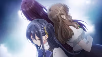Sasayaku You ni Koi wo Utau – Episode 11: Taiji to, Kakechigai. 