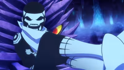 Sentai Daishikkaku – Episode 1: Oretachi Seigi sa! Ryuujin Sentai Dragon Keeper! 