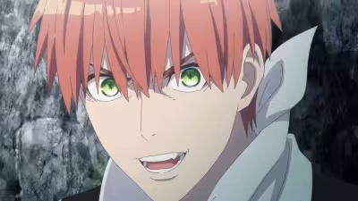 Sentai Daishikkaku – Episode 4: The Soldier with Love, Hibiki!