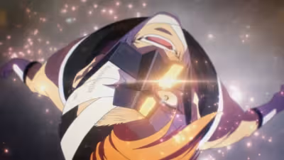 Sentai Daishikkaku – Episode 6: 1 Tasu 2 Tasu Sanzan da! 