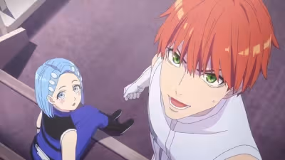 Sentai Daishikkaku – Episode 7: Zigzag Saishuu Shiken Road! 