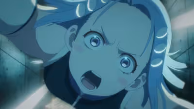 Sentai Daishikkaku – Episode 8: Kunrensei, Hoero! 