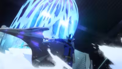 Sentai Daishikkaku – Episode 9: Battle! Fever! Fighter D!