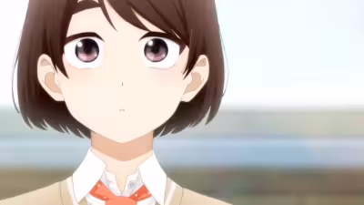 Hananoi-kun to Koi no Yamai – Episode 1: Hajimemashite 
