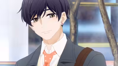 Hananoi-kun to Koi no Yamai – Episode 2: Hajimete no Kareshi 