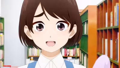 Hananoi-kun to Koi no Yamai – Episode 5: Hajimete no Date 