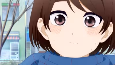 Hananoi-kun to Koi no Yamai – Episode 6: Hajimete no Valentine 