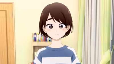 Hananoi-kun to Koi no Yamai – Episode 9: Hajimete no Tanjoubi 