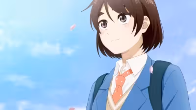 Hananoi-kun to Koi no Yamai – Episode 10: Our First Second Year
