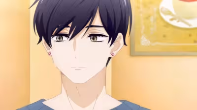 Hananoi-kun to Koi no Yamai – Episode 11: Our First Campus Expedition