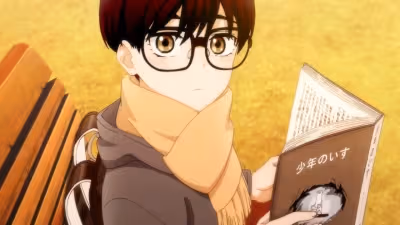 Hananoi-kun to Koi no Yamai – Episode 12: My First Love