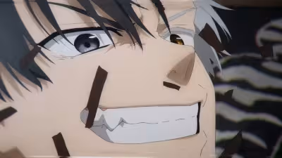 Wind Breaker – Episode 3: Itadaki ni Tatsu Otoko 