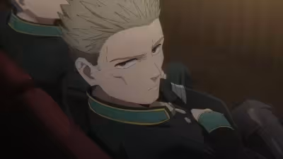 Wind Breaker – Episode 6: Sono Senaka wo Otte 
