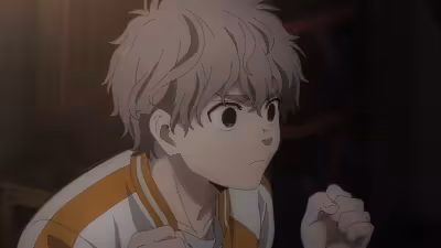 Wind Breaker – Episode 7: Makerarenai Tatakai 