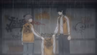 Wind Breaker – Episode 8: 思いを継いで 