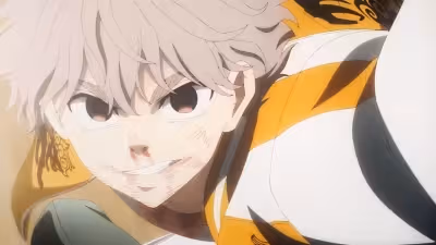 Wind Breaker – Episode 9: Umemiya no Ryuugi 
