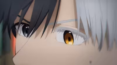 Wind Breaker – Episode 12: Tayorareru Mono 