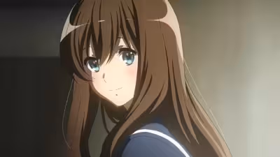Hibike! Euphonium 3 – Episode 2: Sankaku Syncopation 