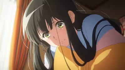 Hibike! Euphonium 3 – Episode 3: Mizuiro Prelude 