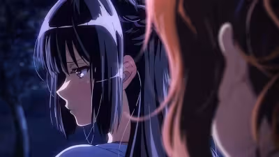 Hibike! Euphonium 3 – Episode 5: Futari de Twilight 