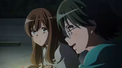 Hibike! Euphonium 3 – Episode 9: Chiguhagu Tuning 