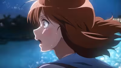Hibike! Euphonium 3 – Episode 10: Tsutaeru Arpeggio 