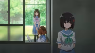 Hibike! Euphonium 3 – Episode 11: Mirai e Orchestra 