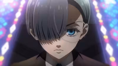 Kuroshitsuji: Kishuku Gakkou-hen – Episode 1: Sono Shitsuji, Toukou 