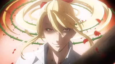 Kuroshitsuji: Kishuku Gakkou-hen – Episode 6: His Butler, Scheming