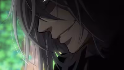 Kuroshitsuji: Kishuku Gakkou-hen – Episode 10: His Butler, Assenting