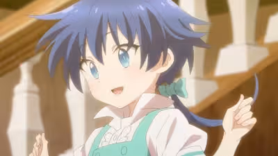 Tensei shitara Dainana Ouji Datta node, Kimama ni Majutsu wo Kiwamemasu – Episode 1: Dai Nana Ouji ni Tensei Shimashita 