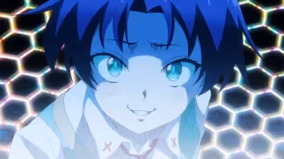 Tensei shitara Dainana Ouji Datta node, Kimama ni Majutsu wo Kiwamemasu – Episode 3: Kijutsu toka Fuyo Majutsu toka 