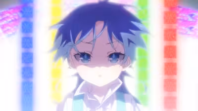 Tensei shitara Dainana Ouji Datta node, Kimama ni Majutsu wo Kiwamemasu – Episode 5: Majin ga Iradatte Imasu 
