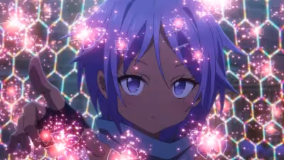 Tensei shitara Dainana Ouji Datta node, Kimama ni Majutsu wo Kiwamemasu – Episode 7: Ansatsusha-tachi to Battle Shimasu 