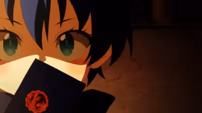 Tensei shitara Dainana Ouji Datta node, Kimama ni Majutsu wo Kiwamemasu – Episode 8: Jade ni Ai ni Ikimasu 