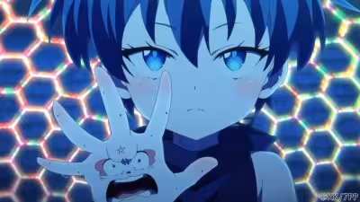 Tensei shitara Dainana Ouji Datta node, Kimama ni Majutsu wo Kiwamemasu – Episode 9: Guisarme to Iu Saiyaku 