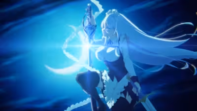 Tensei shitara Dainana Ouji Datta node, Kimama ni Majutsu wo Kiwamemasu – Episode 10: Sylpha no Ken 