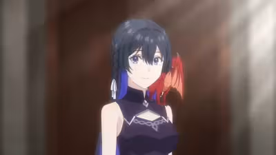 Unnamed Memory – Episode 2: Kurikaeshi Furerareru Kako 